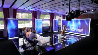 Émission du 27.11.14 - Auditions - NOUVELLE STAR 2015