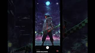 Download HD wallpapers for free - Anime | AMOLED | Space