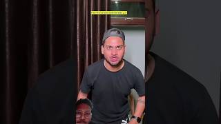Ghar ghar ki kahani . Free fire ki ladai when guests arrive at home#youtubeshorts #shorts #ai #jokes
