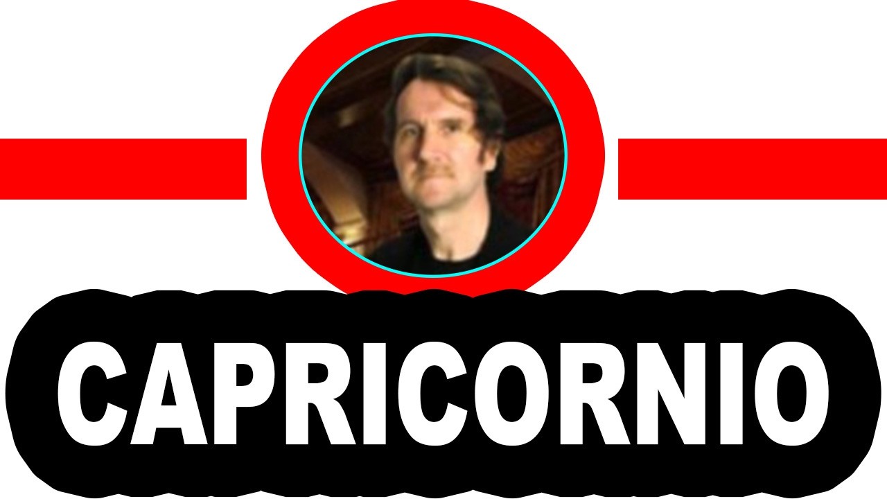 CAPRICORNIO, CUIDADO HAY TRAMPA! “ALGUIEN TE SIGUE” Y TE PASARA ALGO MUY FUERTE!  ALGUIEN MALIGNO