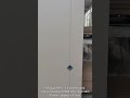 Customized HDF/MDF Veneer Moulded Door Skin for Interior Door