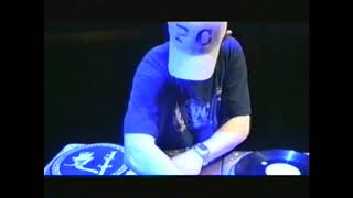 DJ PRIME CUTS Showcase 2 - A VESTAX MASTER-CLASS 2 - 2000