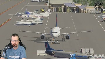 Totoritko Lesson Part 8 of 8 - A320 Ultimate by Flight Factor