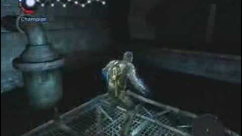 Infamous Mission 14 - Stranded