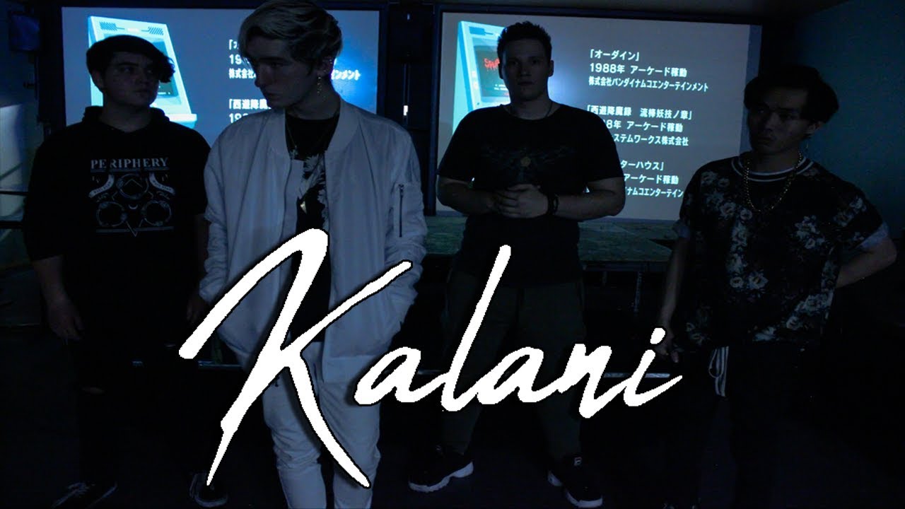 The Nerd - Kalani (Revival)