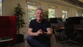 Studio Voices: Richard McCarthy