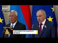 Хто головні опоненти, та їхнє ставлення до України | Як Росія втручається у вибори в Вірменії