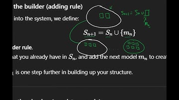 Compactness Theorem p. II