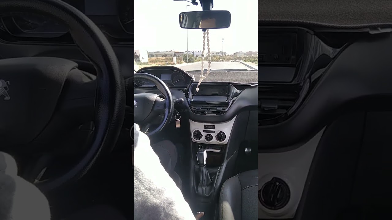 طريقة إجتياز 💯إختبار الدورة الشرفية الولفة حي الحسني🚘