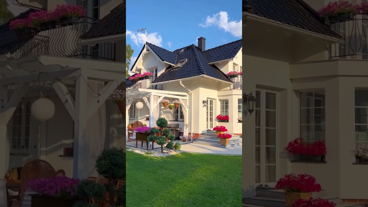 Good morning vibes 🌞 Bright sunlight, soothing bird chirps, and peaceful moments at home. 🌿✨