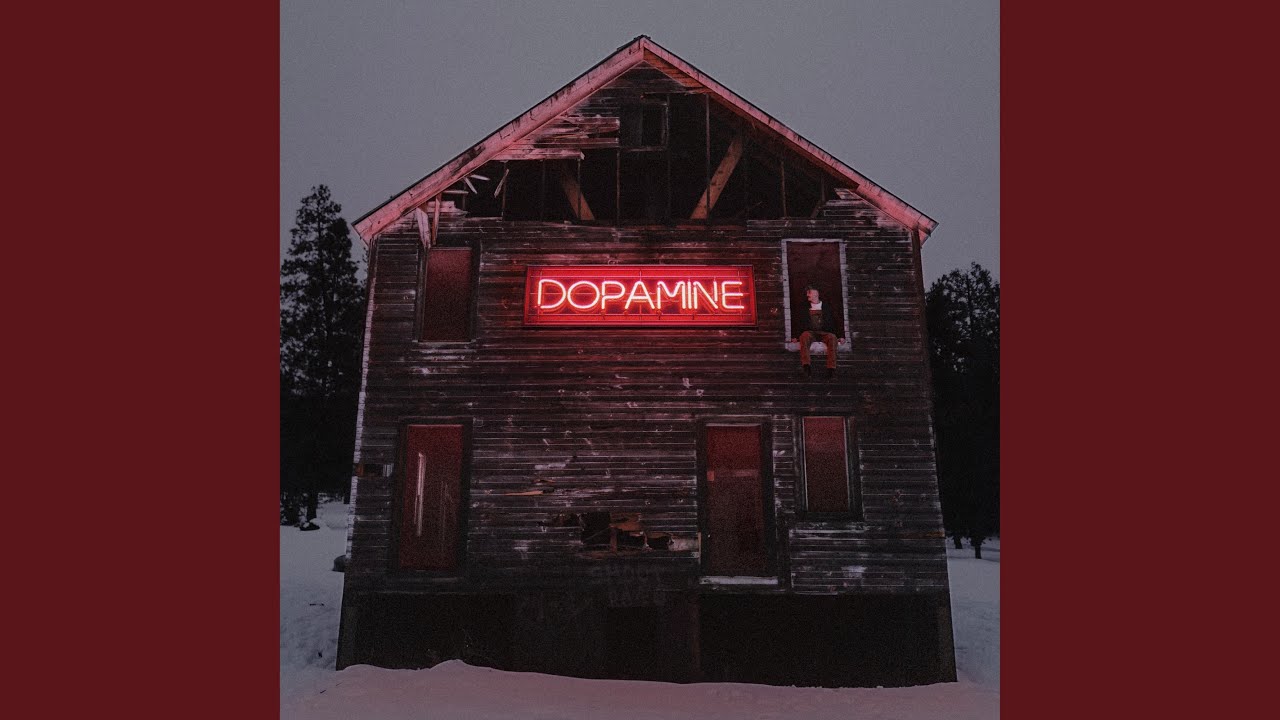 Guarda DOPAMINE su YouTube Guarda DOPAMINE su YouTube