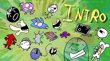 Corny Quarrel NEW Intro!