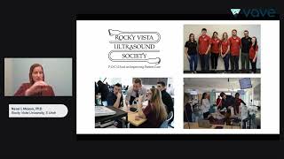 Back to School: POCUS Across the Educational Spectrum Educast |  Vave Health
