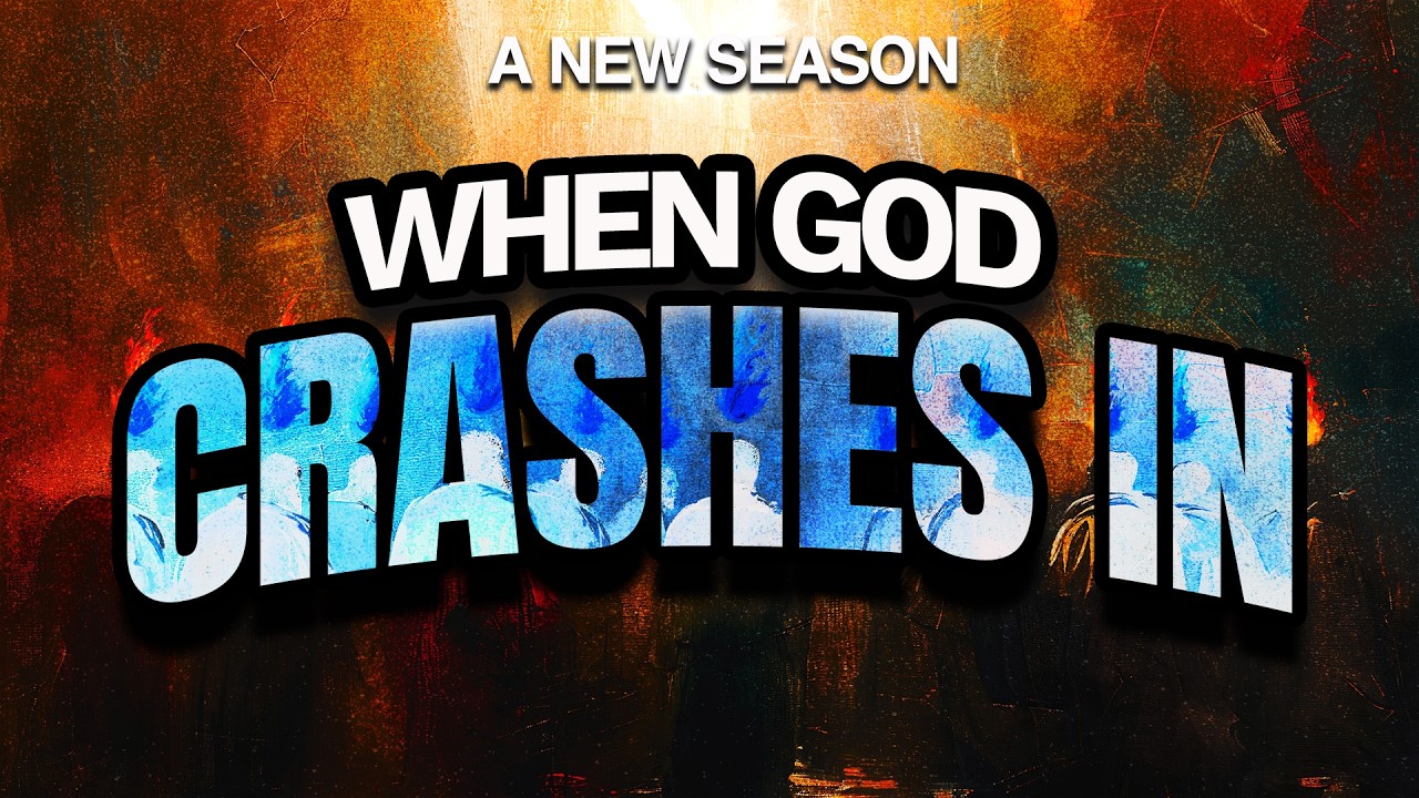 When God Crashes in