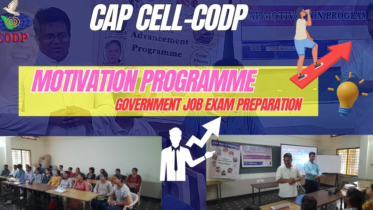 Ccp Custom Cap Program CODP CAP Cell-