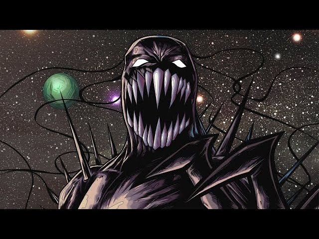 Beyond Omega Level: Chaos King cover