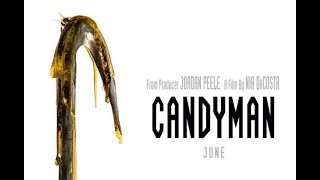 Candyman Trailer Feat. Tony Todd (2020)