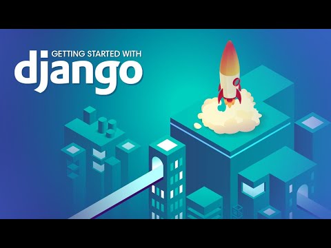 Django create virtual environment, start first project and set admin panel
