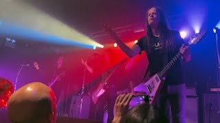 The Datsuns - Mf From Hell The Garage, London 30032025
