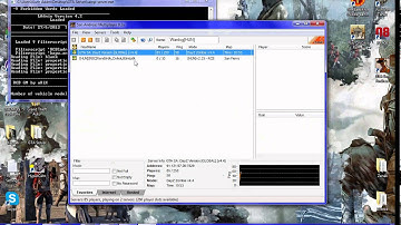 [HUN]GTA SA-MP szerver port forwarding hiba.