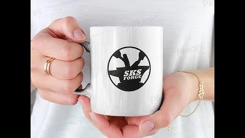 How to fail at making a pair of bladesmithing tongs part 1 of 2