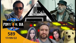 Starlite | Tales The Walking Dead La Voz | Ponte al día 589 (17/09/22)