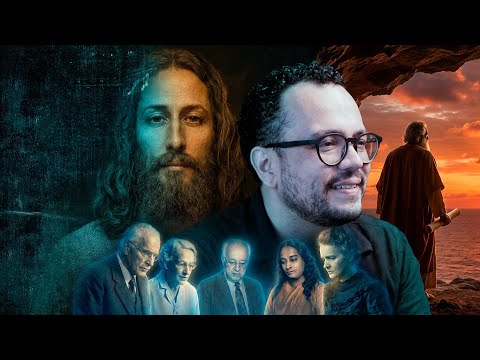 Metaphysical Gospel | MAKING OF 2 | The Symbols of the Trailer
