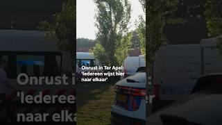 Thumbnail for 'Wonderlijk dat Nederland niet in staat is om dit op te lossen'