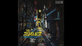 The Alchemist - Lossless (Instrumental) [Extended]
