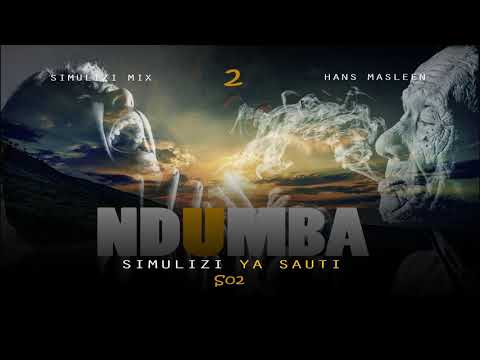 NDUMBA 2 15 Season II BY FELIX MWENDA