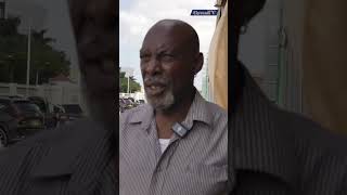 Het was een toffe rookontwikkeling!