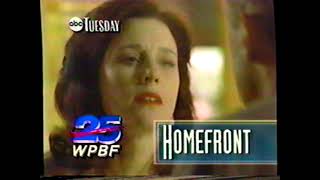 Homefront Commercial - 1991