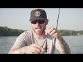 Offshore Worm Fishing with Aaron Britt
