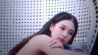 Jennie Blackpink Solo Edit