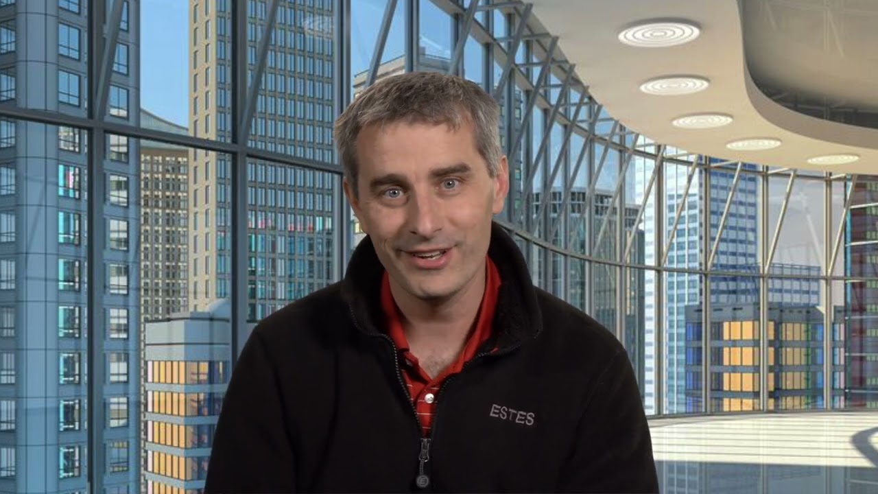 Estes Update: Investing In A Better LTL Freight Shipping Experience