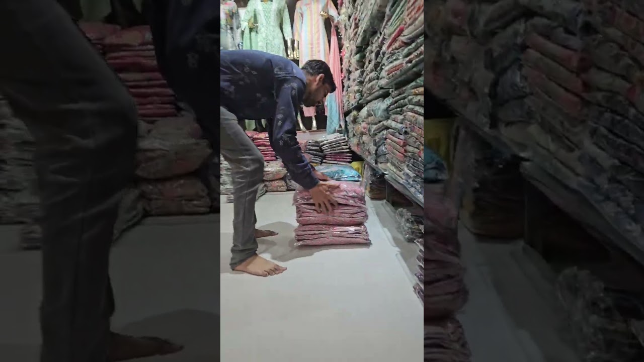 Om Creation Kurti Wholesaler Ambala Cloth Market | Kurti Wholesaler Ambala | 