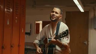 Chris Holsten - Siste Første Dans Lyric Video