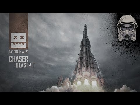 Punk music video thumbnail preview for ChaseR - Supercharged