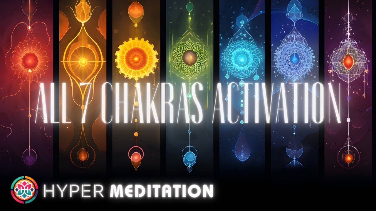 Solfeggio Tuning Forks, 174Hz, 285Hz, 396Hz, 417Hz, 528Hz, 639Hz, 741Hz, 852Hz, 963Hz, Hz, Hz, Marteau en silicone, Boîte en bois, DNA Healing Chakra, 9 pièces