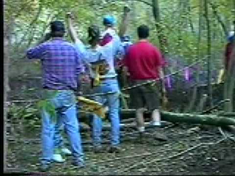 1995 CRA Salem M/C Corkey Wurster Mem. Teagarden Rd.: Bikes: Part 2