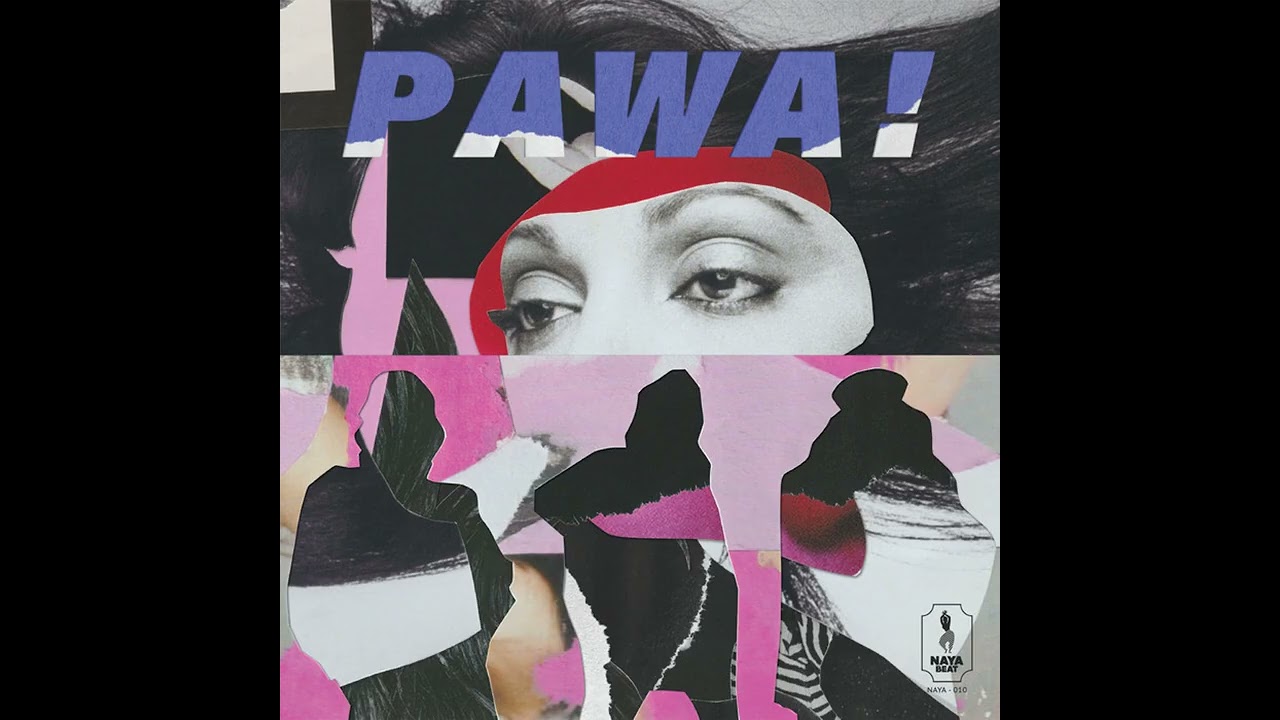 Asha Puthli & Say She She - Pawa! adlı videoyu YouTube'da izle Asha Puthli & Say She She - Pawa! adlı videoyu YouTube'da izle