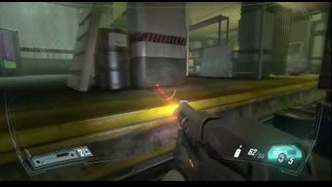 FEAR 2 - Mission 11 - Part 4 - With Commentary