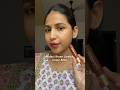 Mars lipstick , shade : khoobsurat kuchipudi #lipstickswatch #lipstickforindianskintone