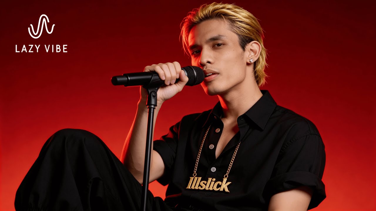 รักเมียที่สุดในโลก - illslick | Chill Vibe R&B