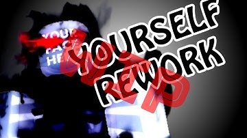 1x1x1x1 YOURSELF REANIMATED | FORSAKEN CONCEPT [Includes Suggestions]