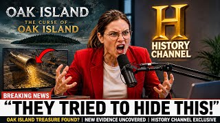 She Wasn't Supposed to Tell You This… Emma Culligan Uncovers Clues to a $200M Treasure!