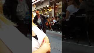 İstanbul Sokakları