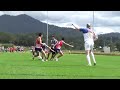 TWC 2015 Highlights - Day One - Japan vs. Singapore Men's Opens