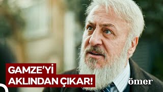 Reşat Hoca'dan Ömer'e Büyük Azar | Ömer Dizisi 51. Bölüm