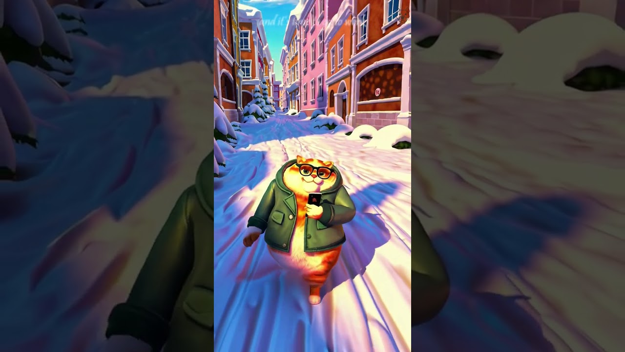 Going to Work | Black Tiger Moments 